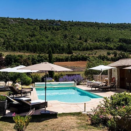 سولت دي فوكلوز Mon Ventoux - Cozyhotes المظهر الخارجي الصورة