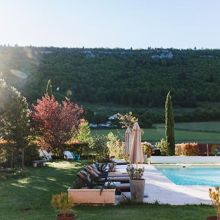 سولت دي فوكلوز Mon Ventoux - Cozyhotes المظهر الخارجي الصورة