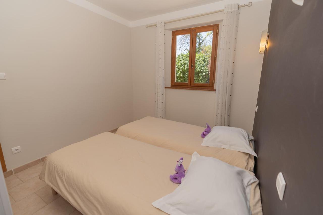 سولت دي فوكلوز Mon Ventoux - Cozyhotes المظهر الخارجي الصورة