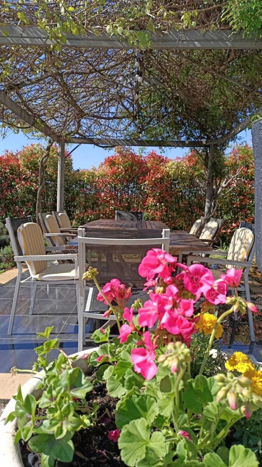 سولت دي فوكلوز Mon Ventoux - Cozyhotes المظهر الخارجي الصورة